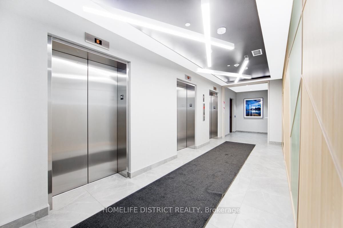 20 Tubman Avenue, Unit 2003 - Photo 3