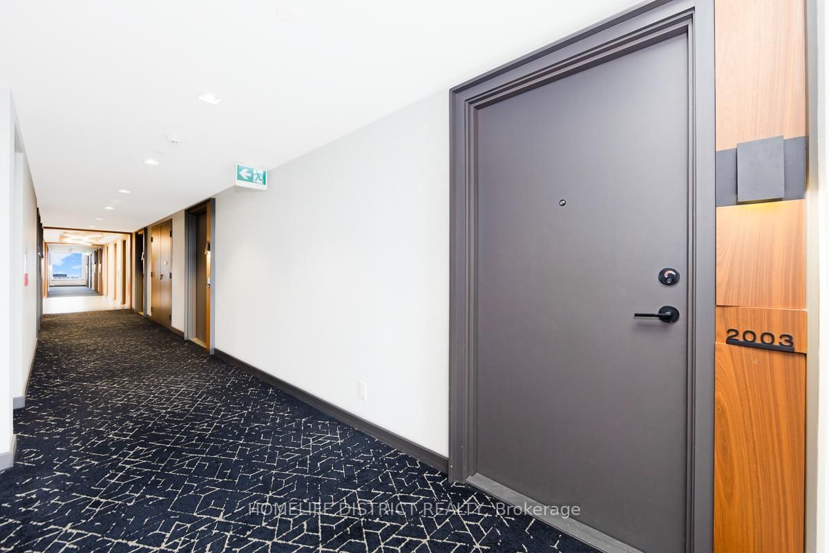 20 Tubman Avenue, Unit 2003 - Photo 4