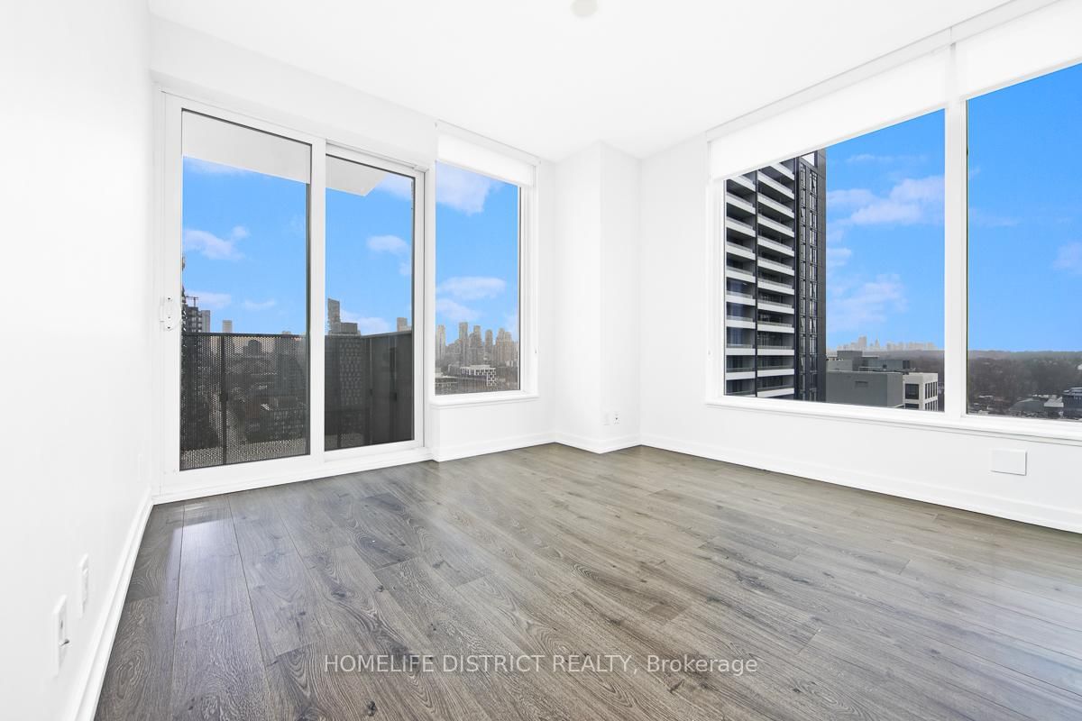 20 Tubman Avenue, Unit 2003 - Photo 7