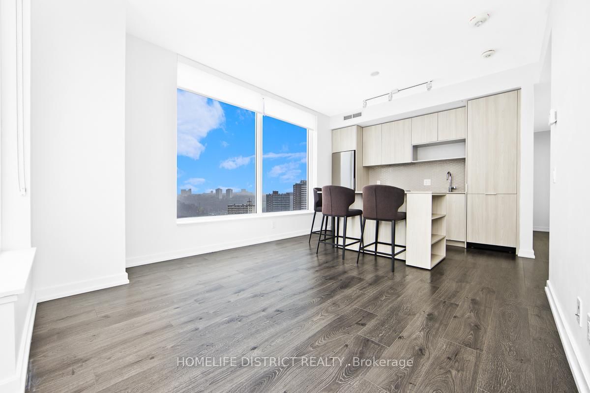 20 Tubman Avenue, Unit 2003 - Photo 8