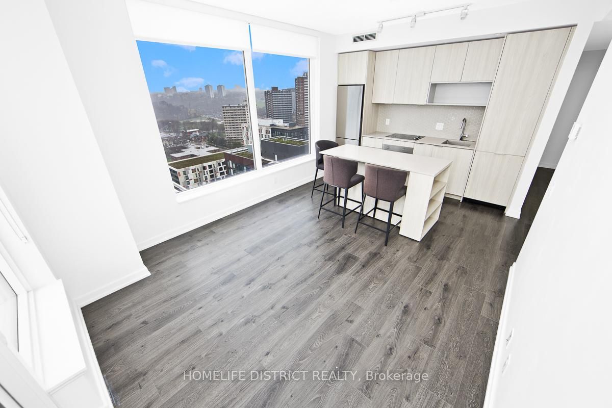 20 Tubman Avenue, Unit 2003 - Photo 9