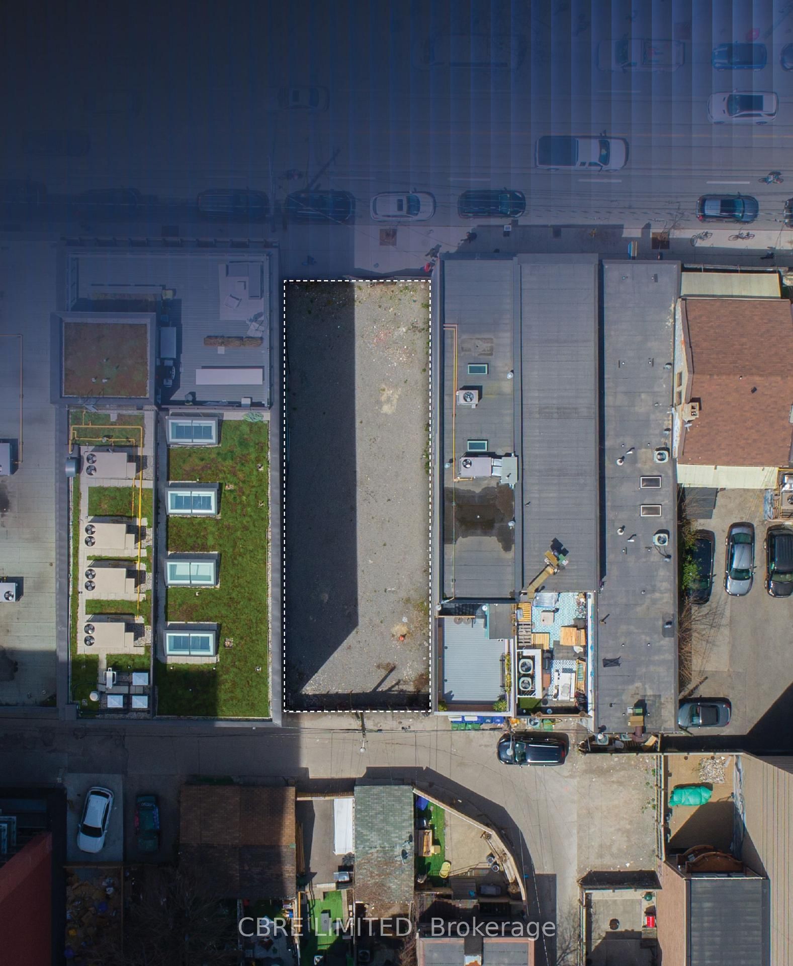 615-617 Queen Street W - Photo 4