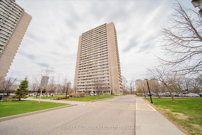1101 - 725 Don Mills Rd | Toronto | Image