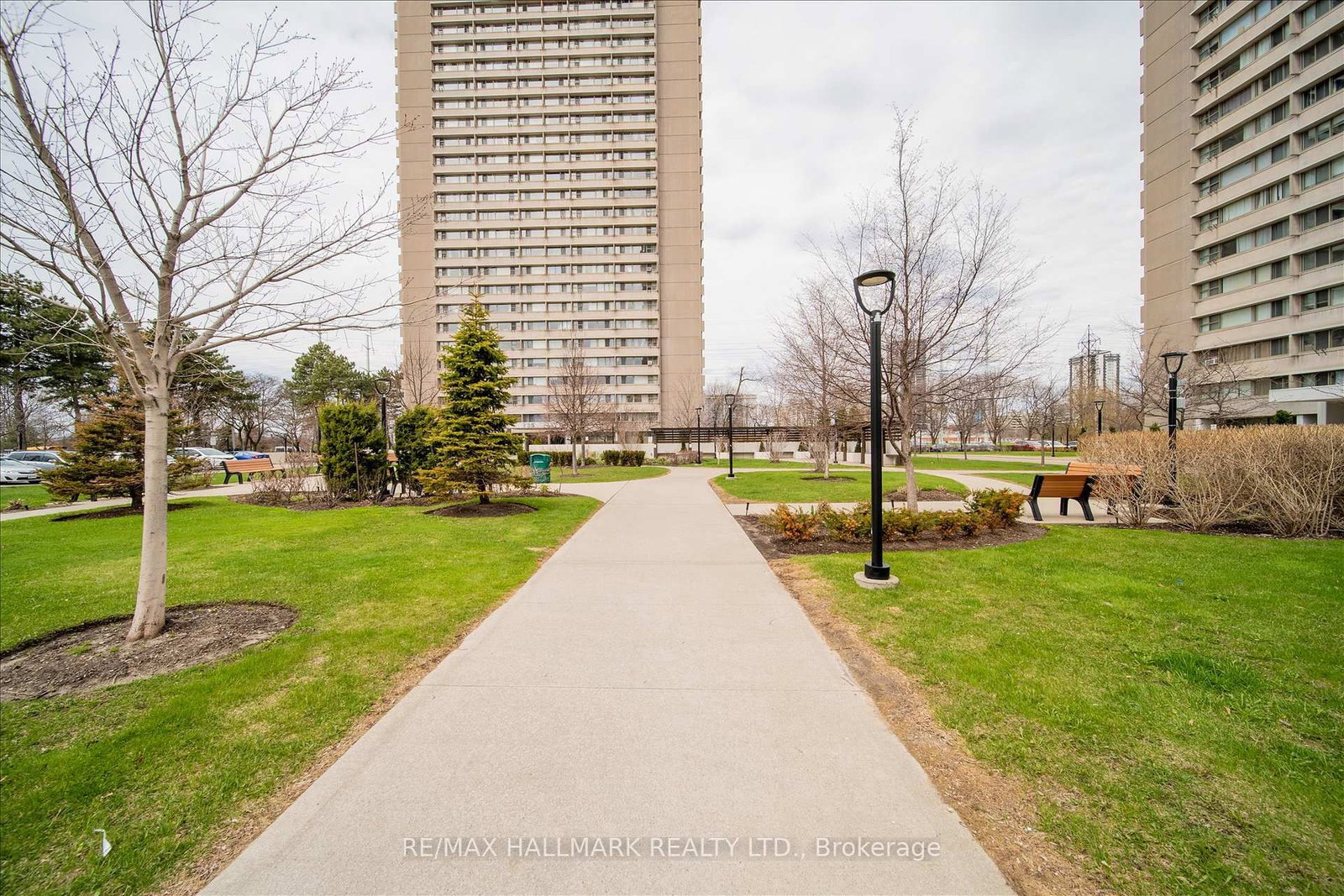 725 Don Mills Road, Unit 1101 - Photo 17