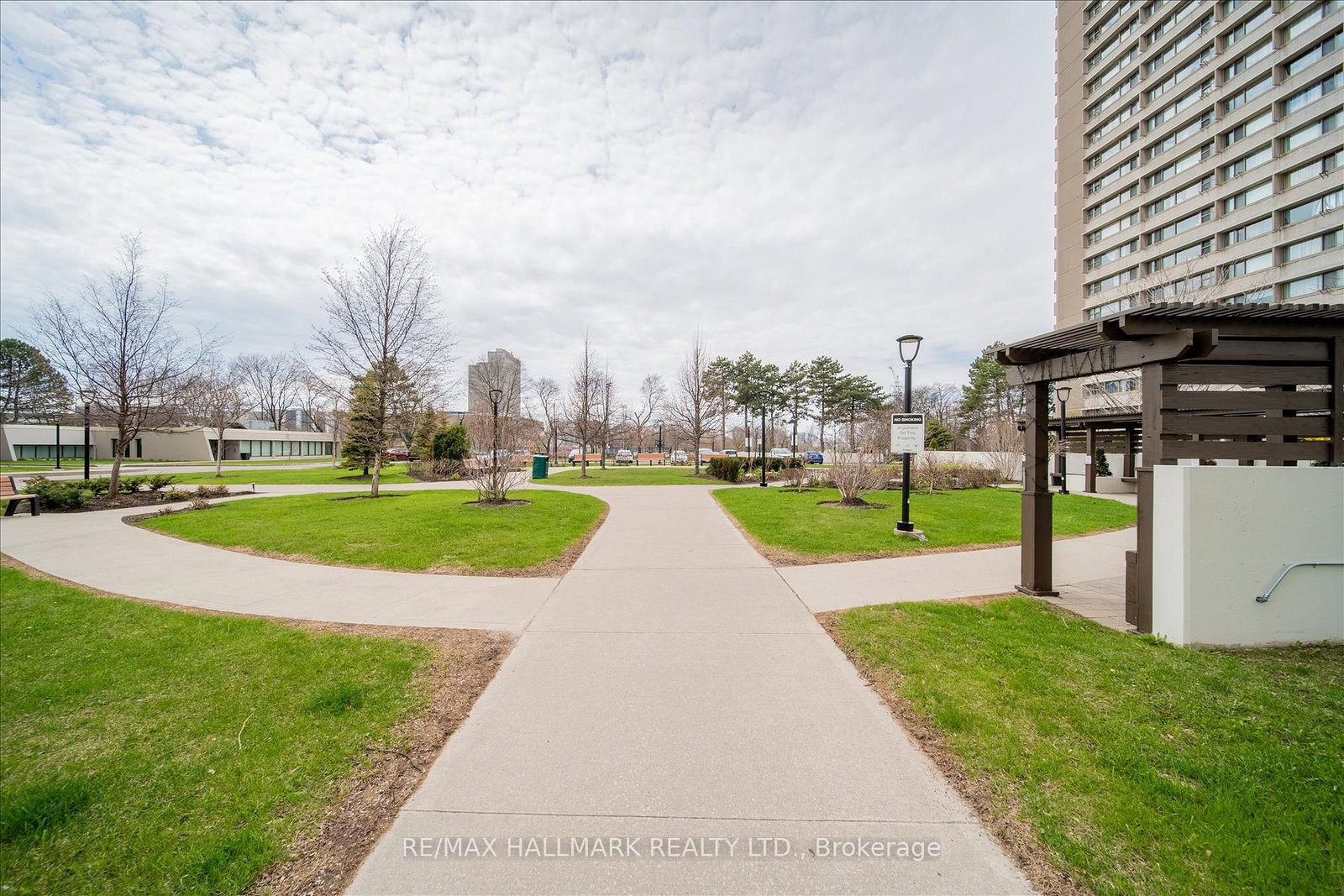 725 Don Mills Road, Unit 1101 - Photo 18