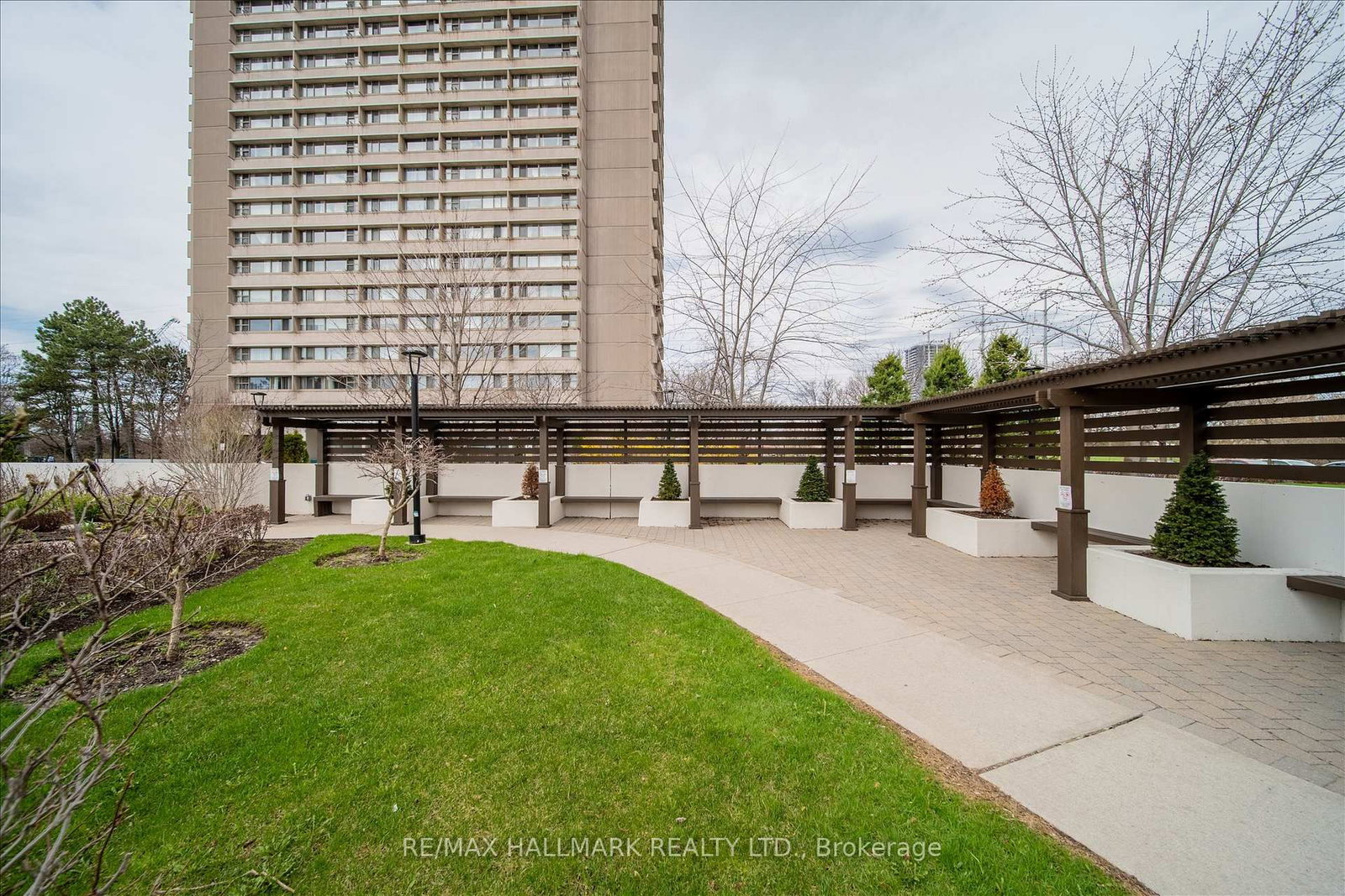 725 Don Mills Road, Unit 1101 - Photo 19