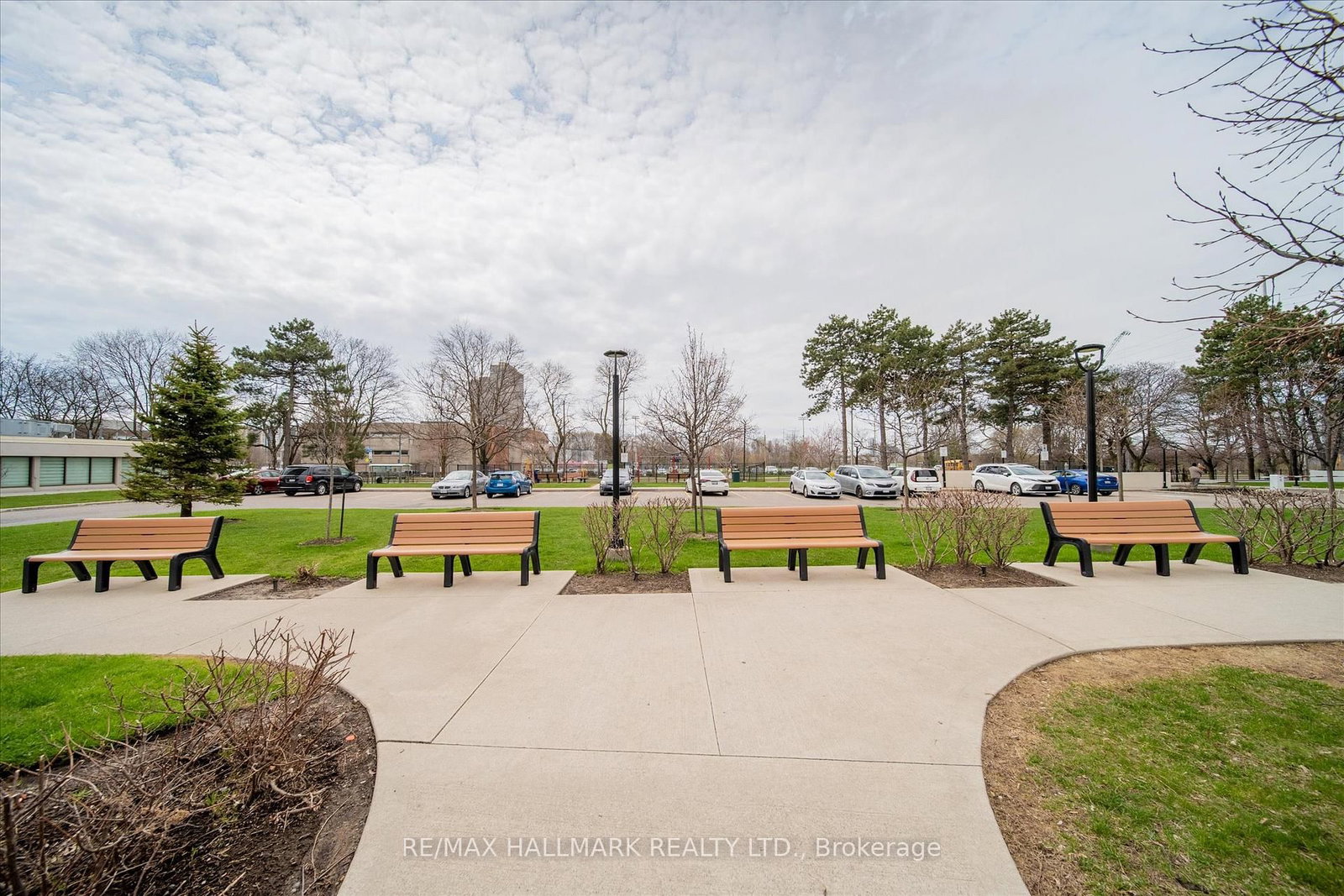 725 Don Mills Road, Unit 1101 - Photo 21