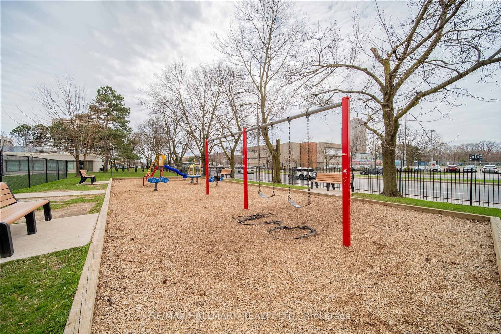 725 Don Mills Road, Unit 1101 - Photo 22