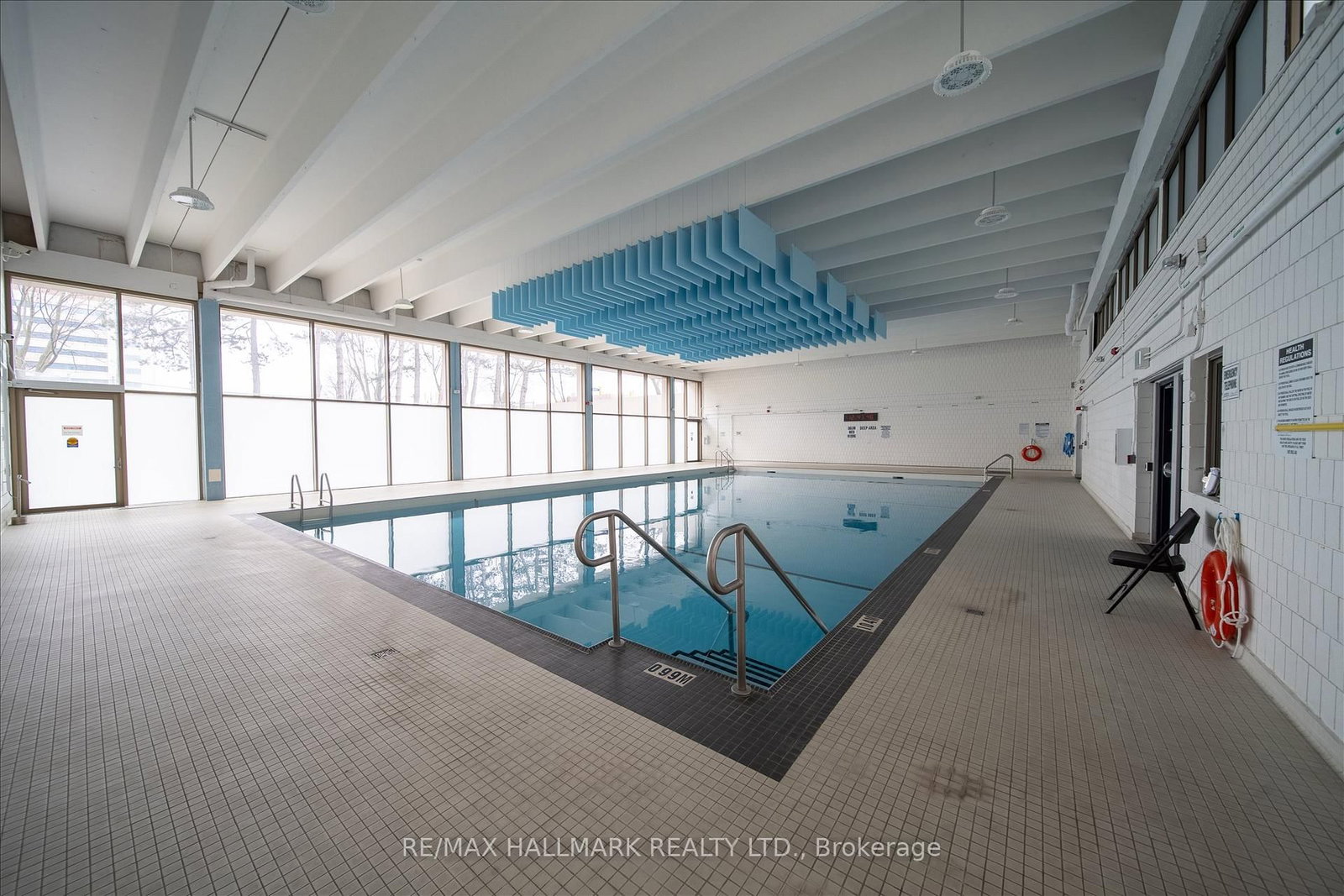 725 Don Mills Road, Unit 1101 - Photo 25