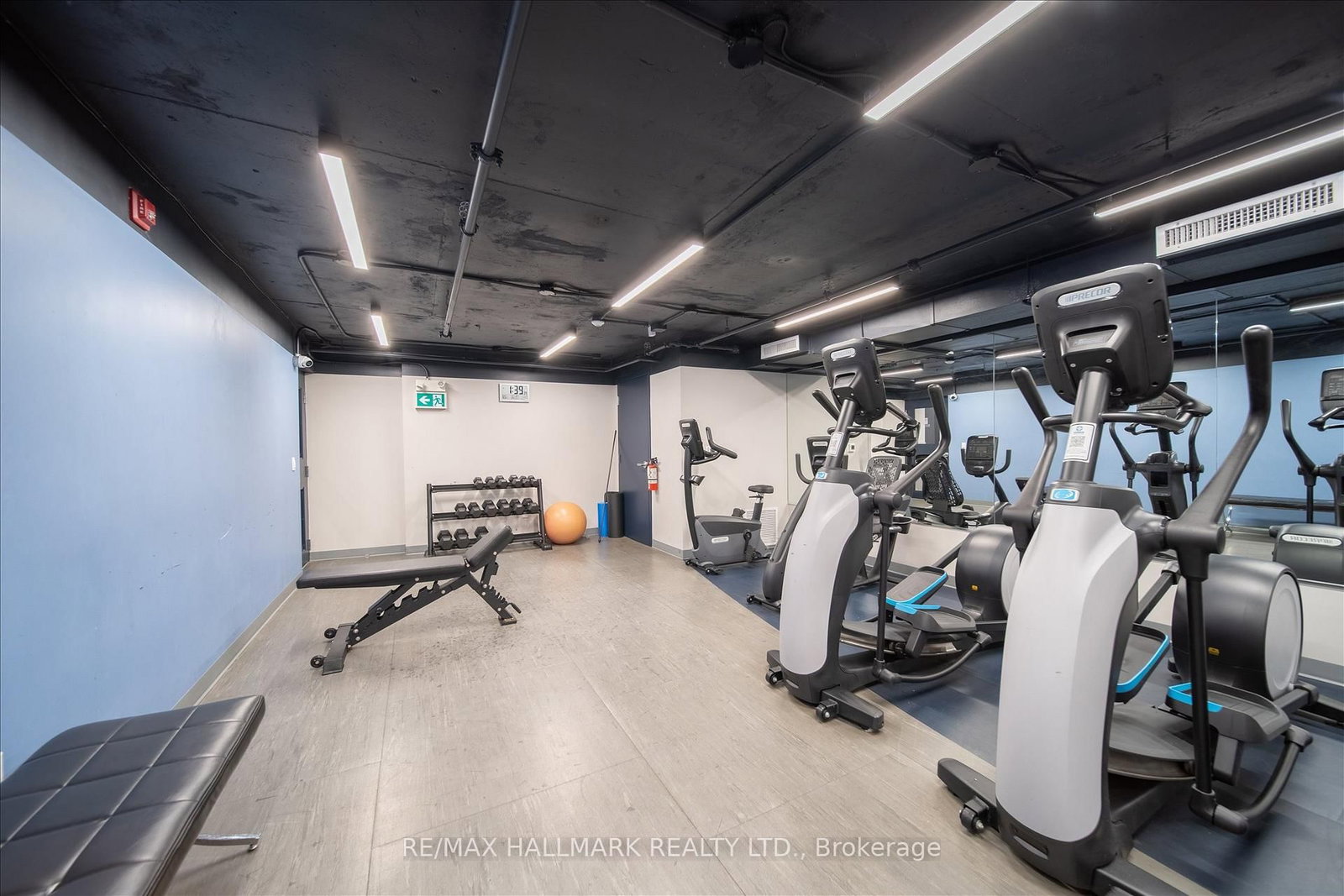 725 Don Mills Road, Unit 1101 - Photo 27