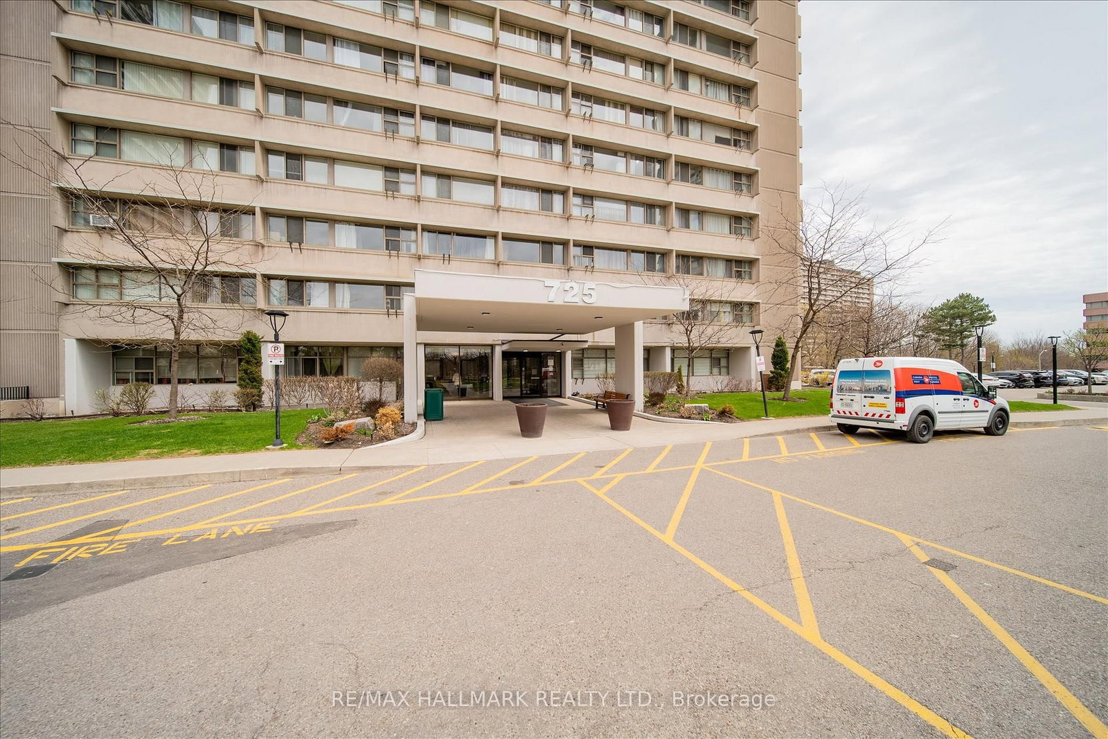 725 Don Mills Road, Unit 1101 - Photo 3