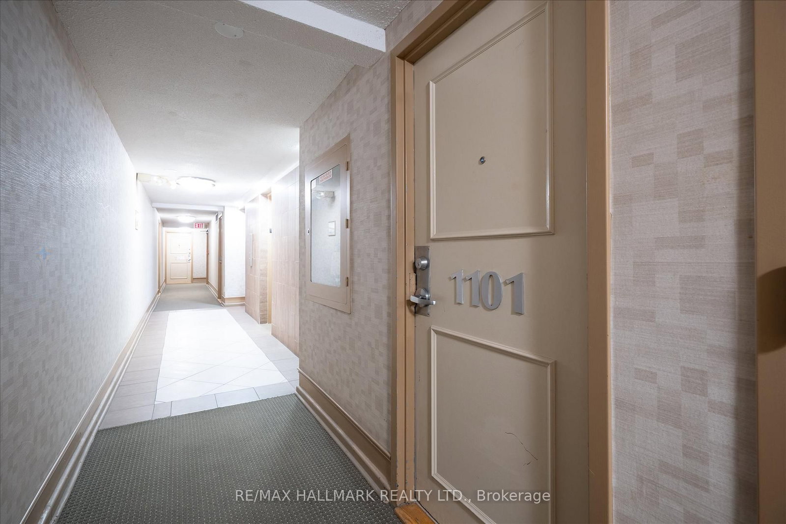 725 Don Mills Road, Unit 1101 - Photo 4