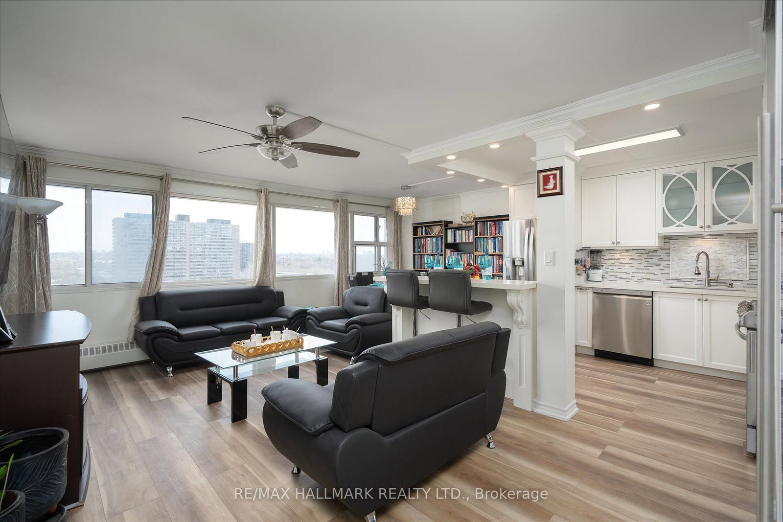 725 Don Mills Road, Unit 1101 - Photo 7