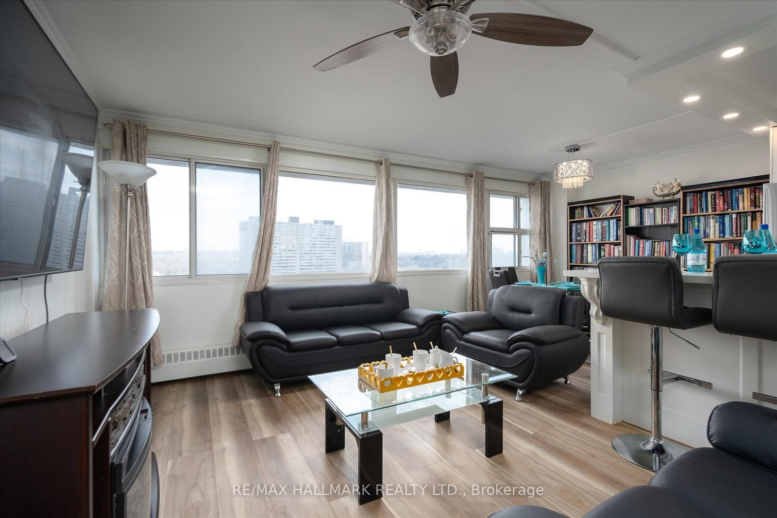 725 Don Mills Road, Unit 1101 - Photo 8