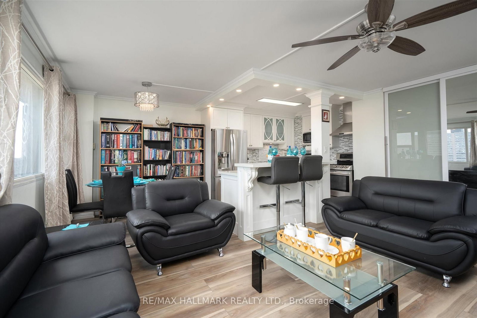 725 Don Mills Road, Unit 1101 - Photo 9