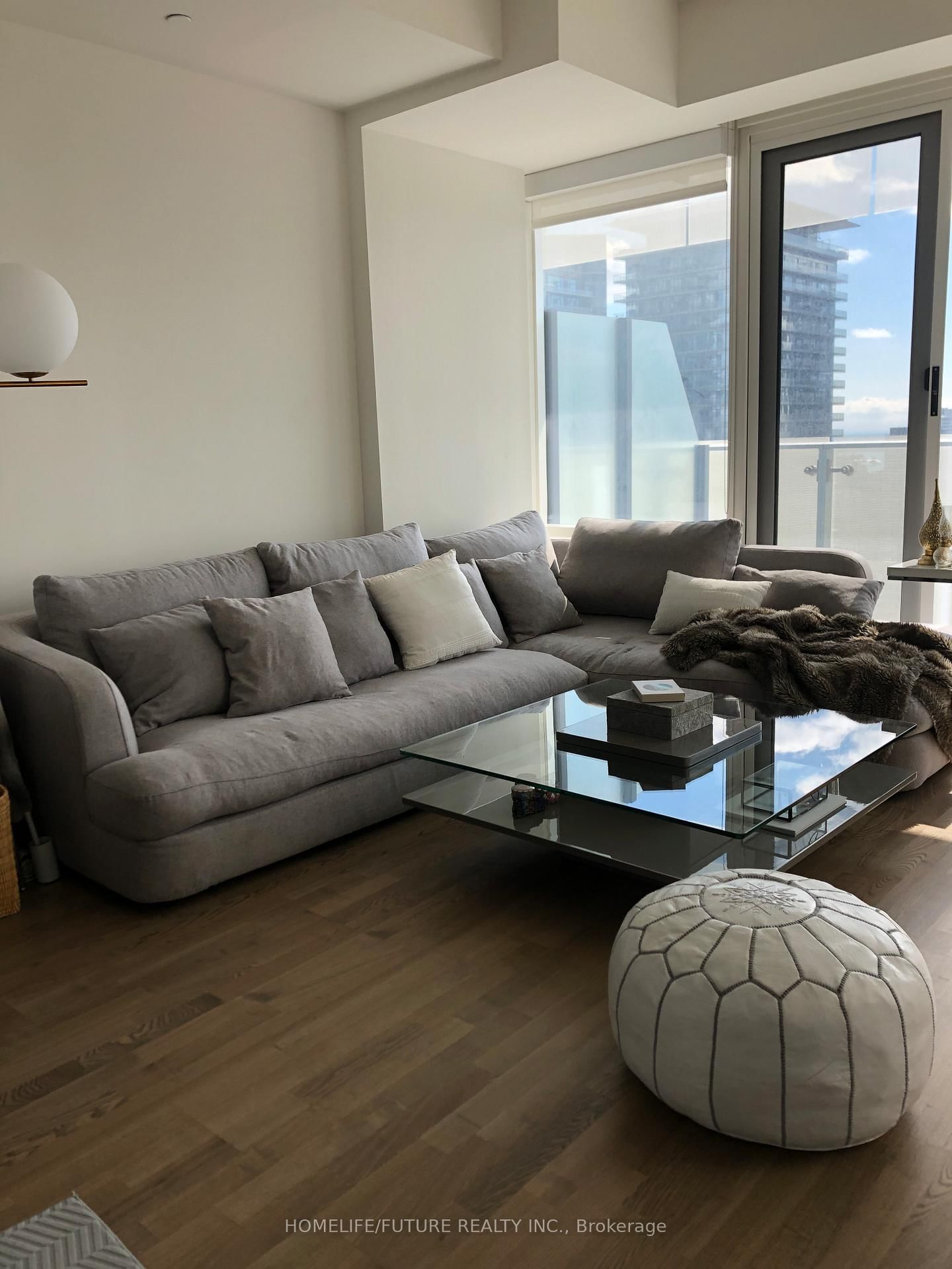 1 Bloor Street E, Unit 3306 - Photo 12