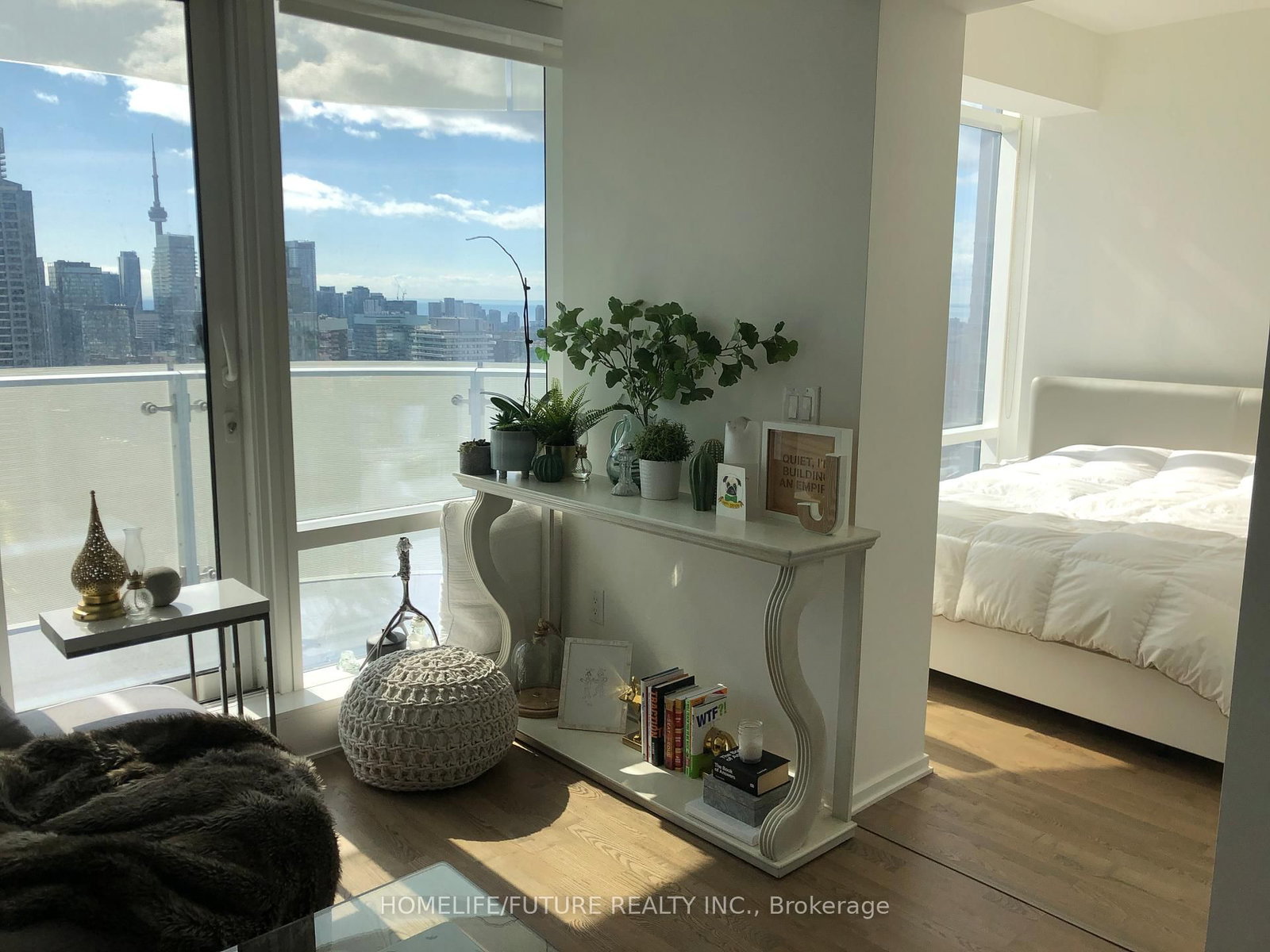 1 Bloor Street E, Unit 3306 - Photo 13