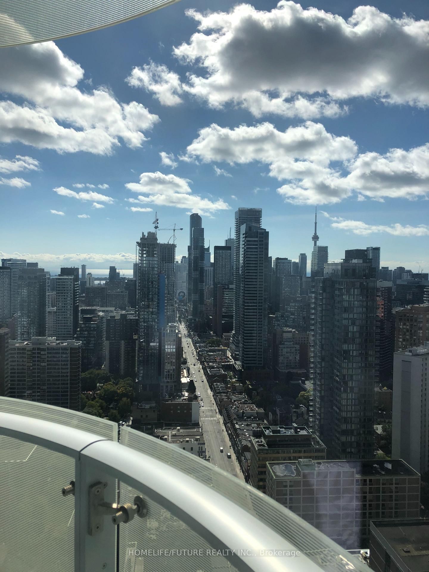 1 Bloor Street E, Unit 3306 - Photo 15