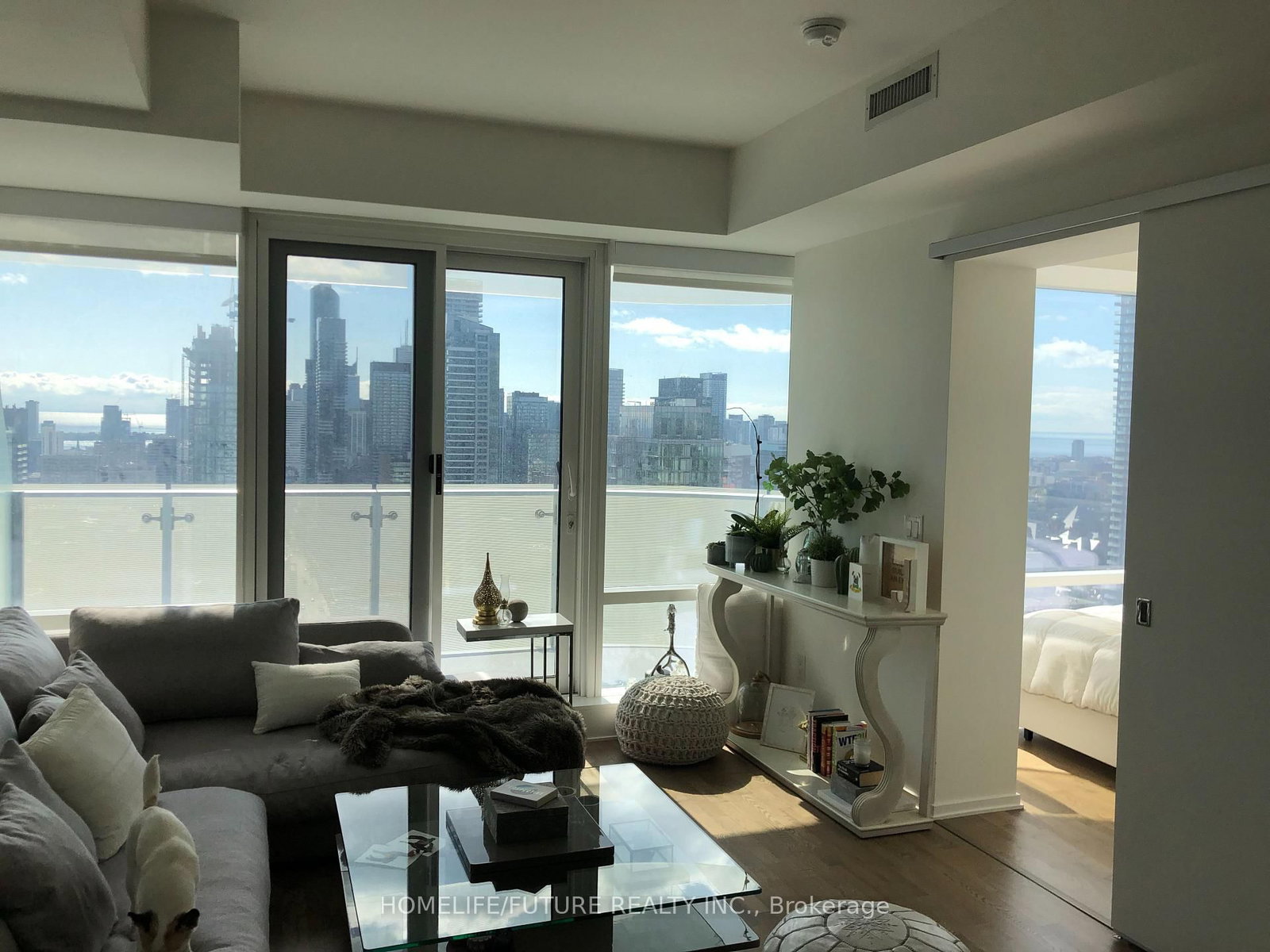 1 Bloor Street E, Unit 3306 - Photo 17