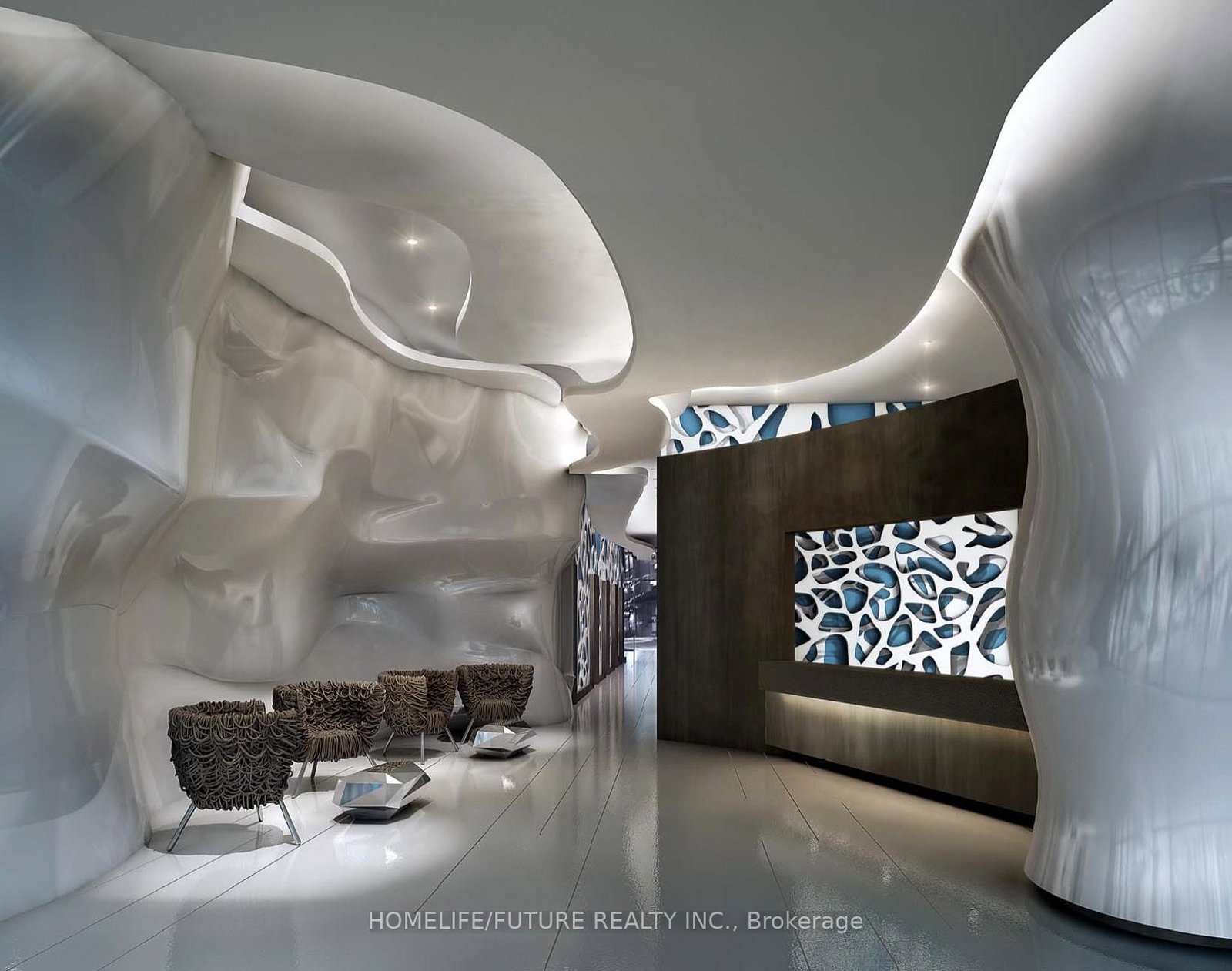 1 Bloor Street E, Unit 3306 - Photo 18