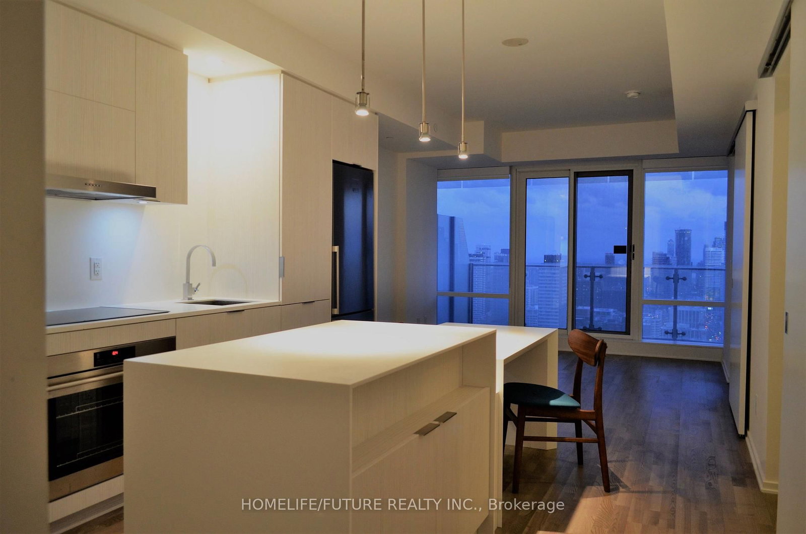 1 Bloor Street E, Unit 3306 - Photo 3