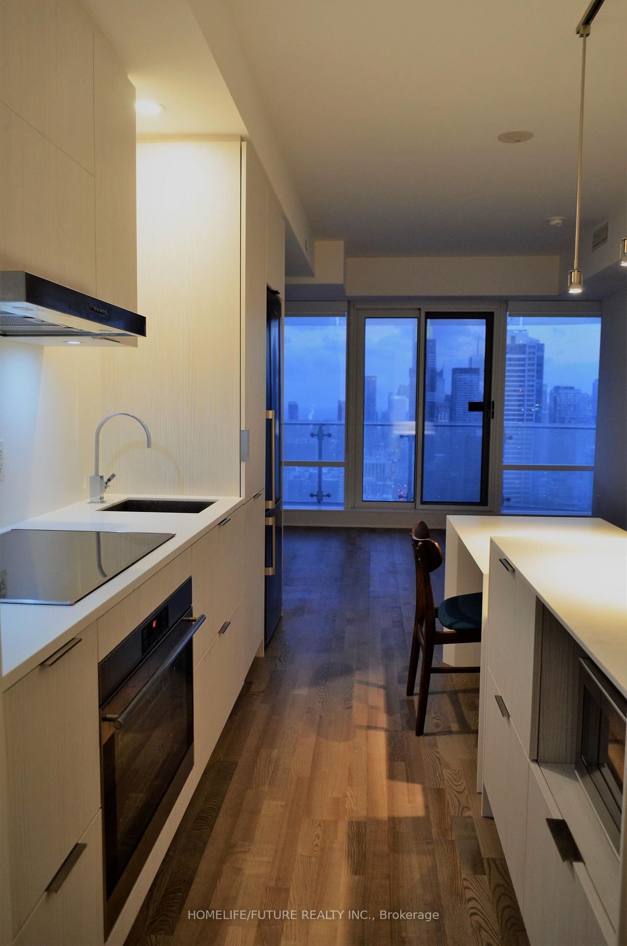 1 Bloor Street E, Unit 3306 - Photo 5