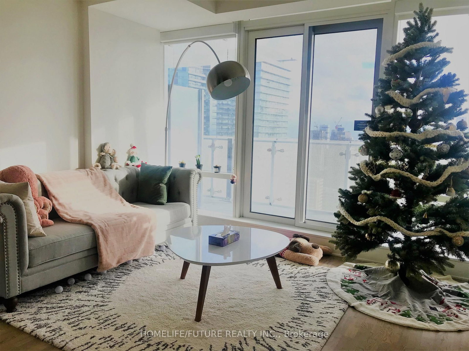 1 Bloor Street E, Unit 3306 - Photo 6