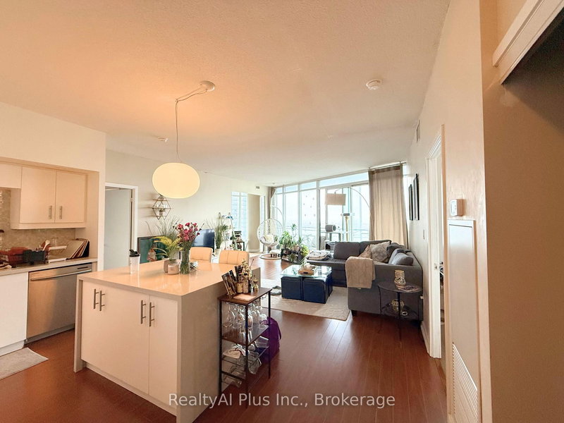 3311 - 25 Capreol Crt, Toronto, M5V 3Z7 | Image 2