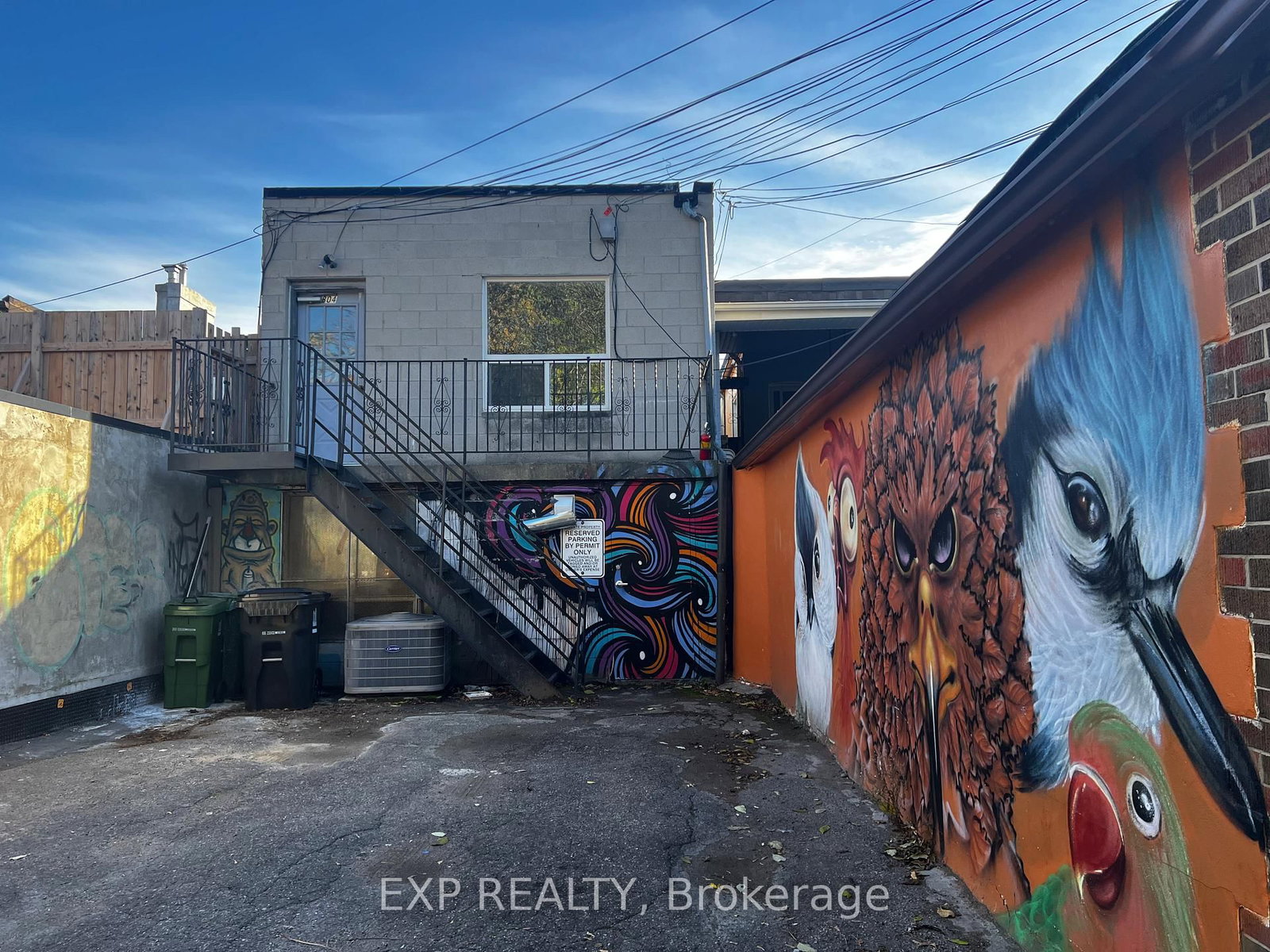 804A St Clair Avenue W, Unit 102 - Photo 14