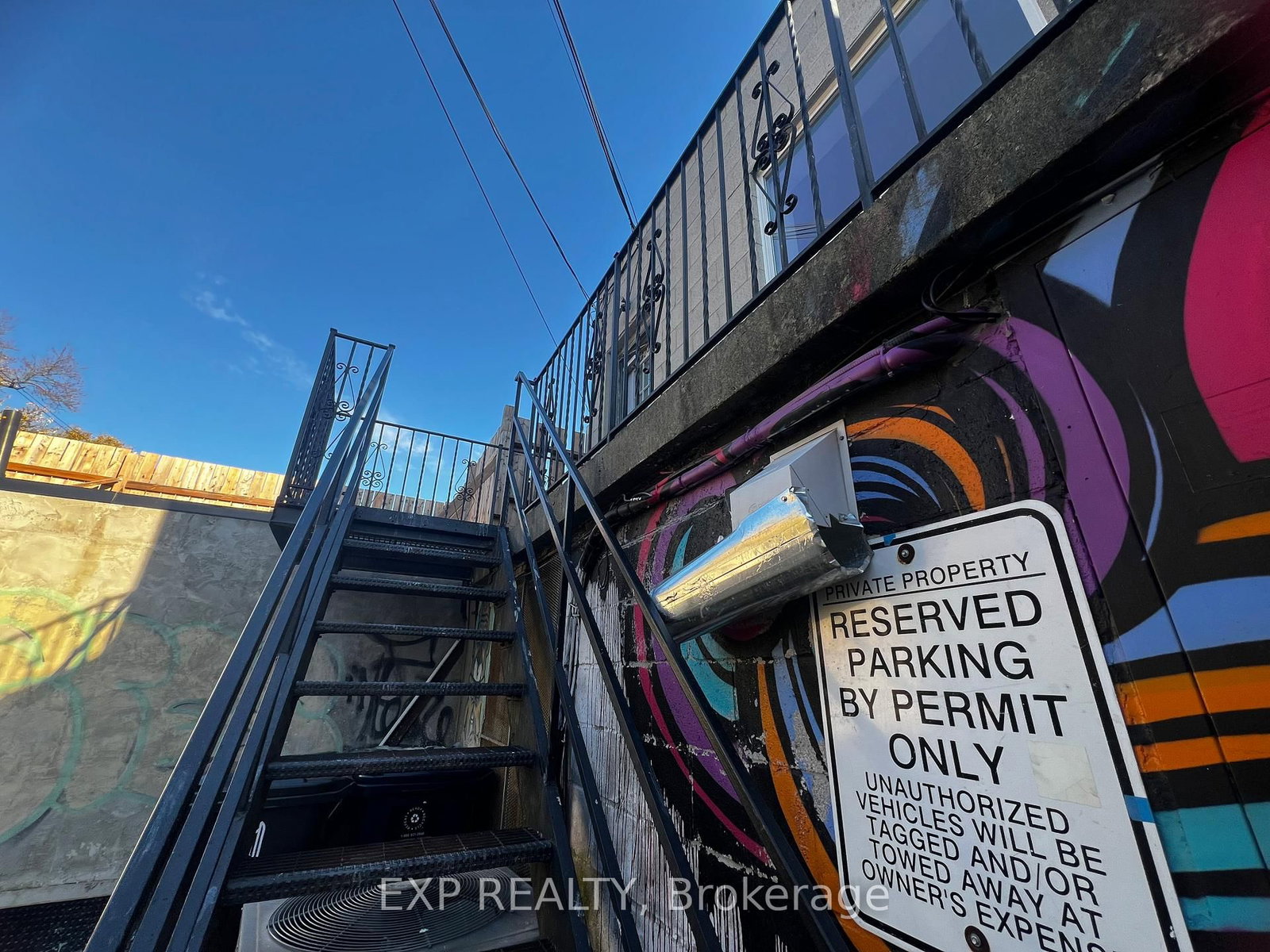 804A St Clair Avenue W, Unit 102 - Photo 15