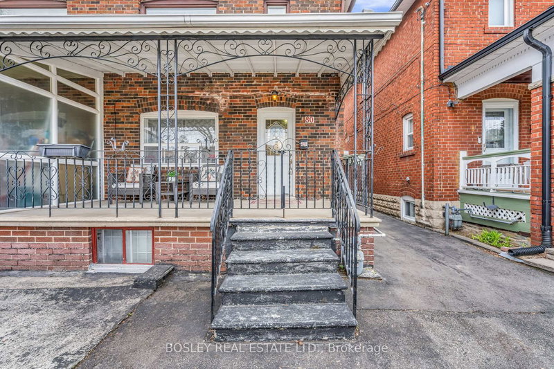 80 Roseneath Gdns, Toronto, M6C 3X6 | Image 3