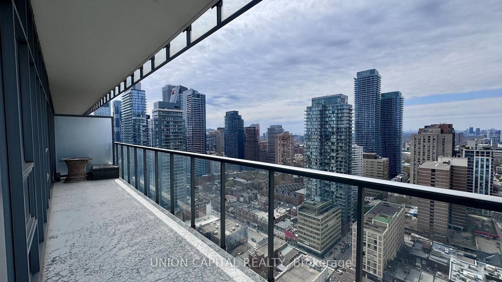 33 Charles Street E, Unit 2807 - Photo 12