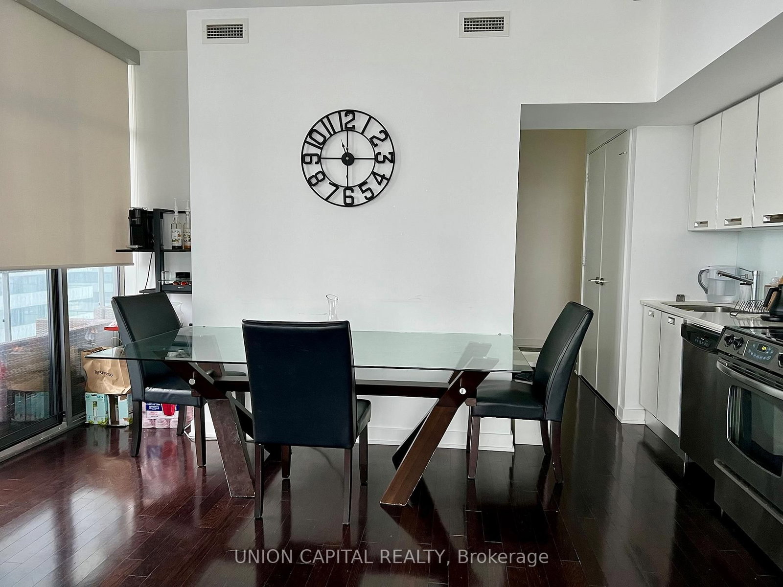 33 Charles Street E, Unit 2807 - Photo 16