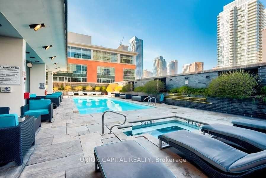 33 Charles Street E, Unit 2807 - Photo 17