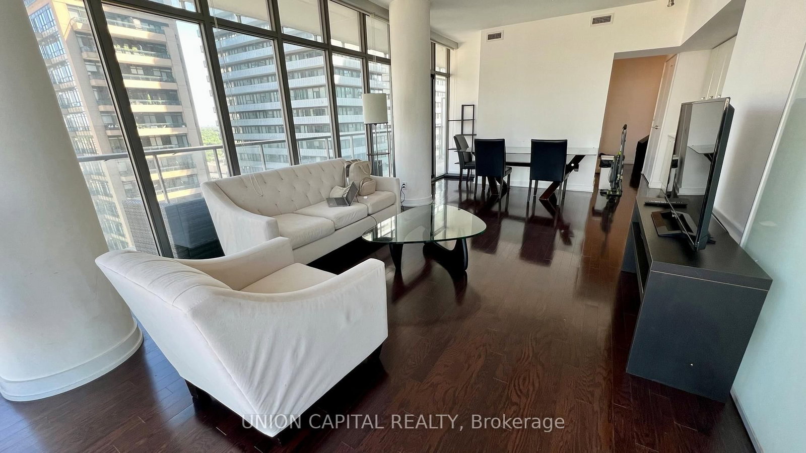 33 Charles Street E, Unit 2807 - Photo 2