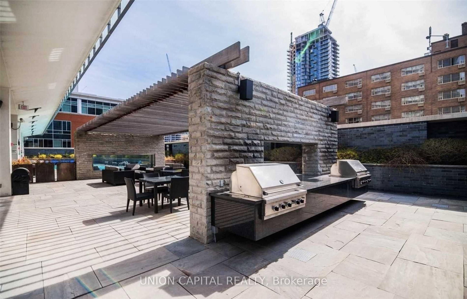 33 Charles Street E, Unit 2807 - Photo 20