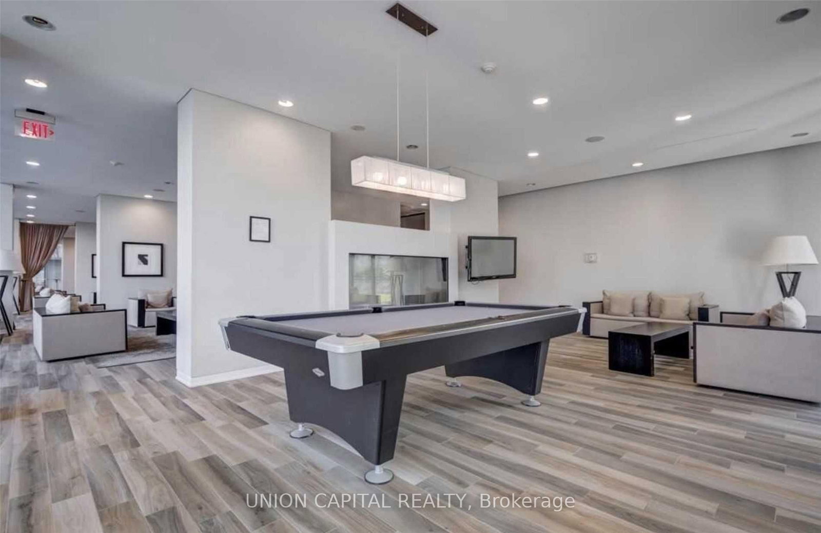 33 Charles Street E, Unit 2807 - Photo 21