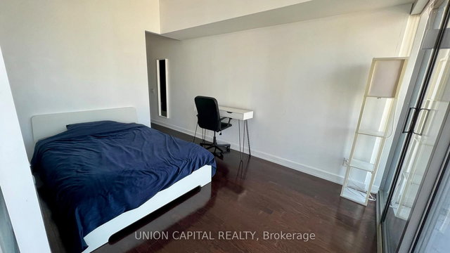 2807 - 33 Charles Street E