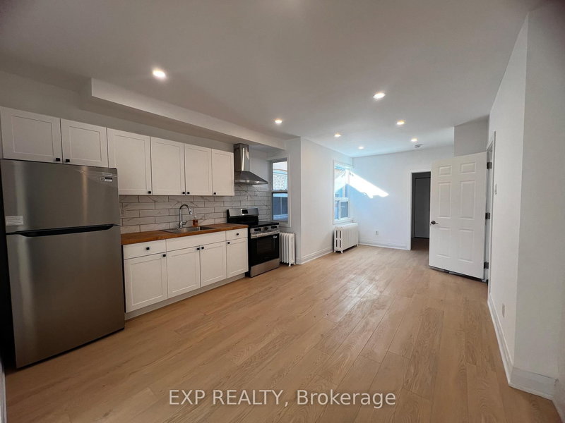 101 - 804A St Clair Ave W, Toronto, M6C 1B6 | Image 2