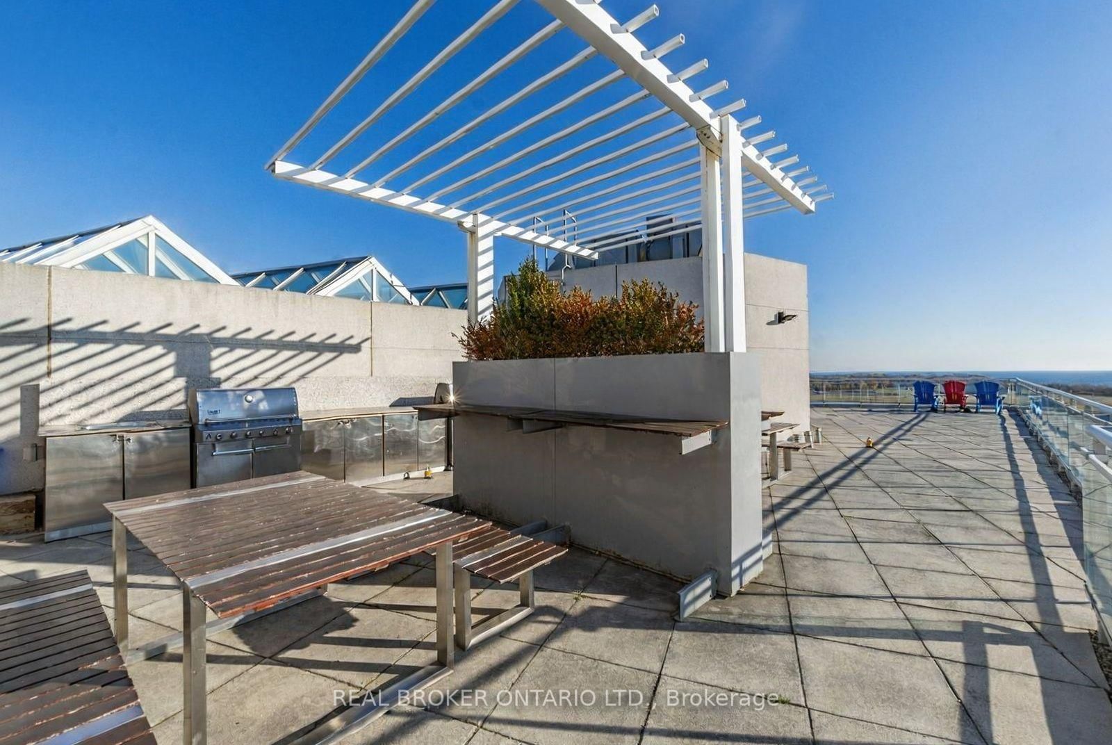 650 Queens Quay W, Unit 915 - Photo 33