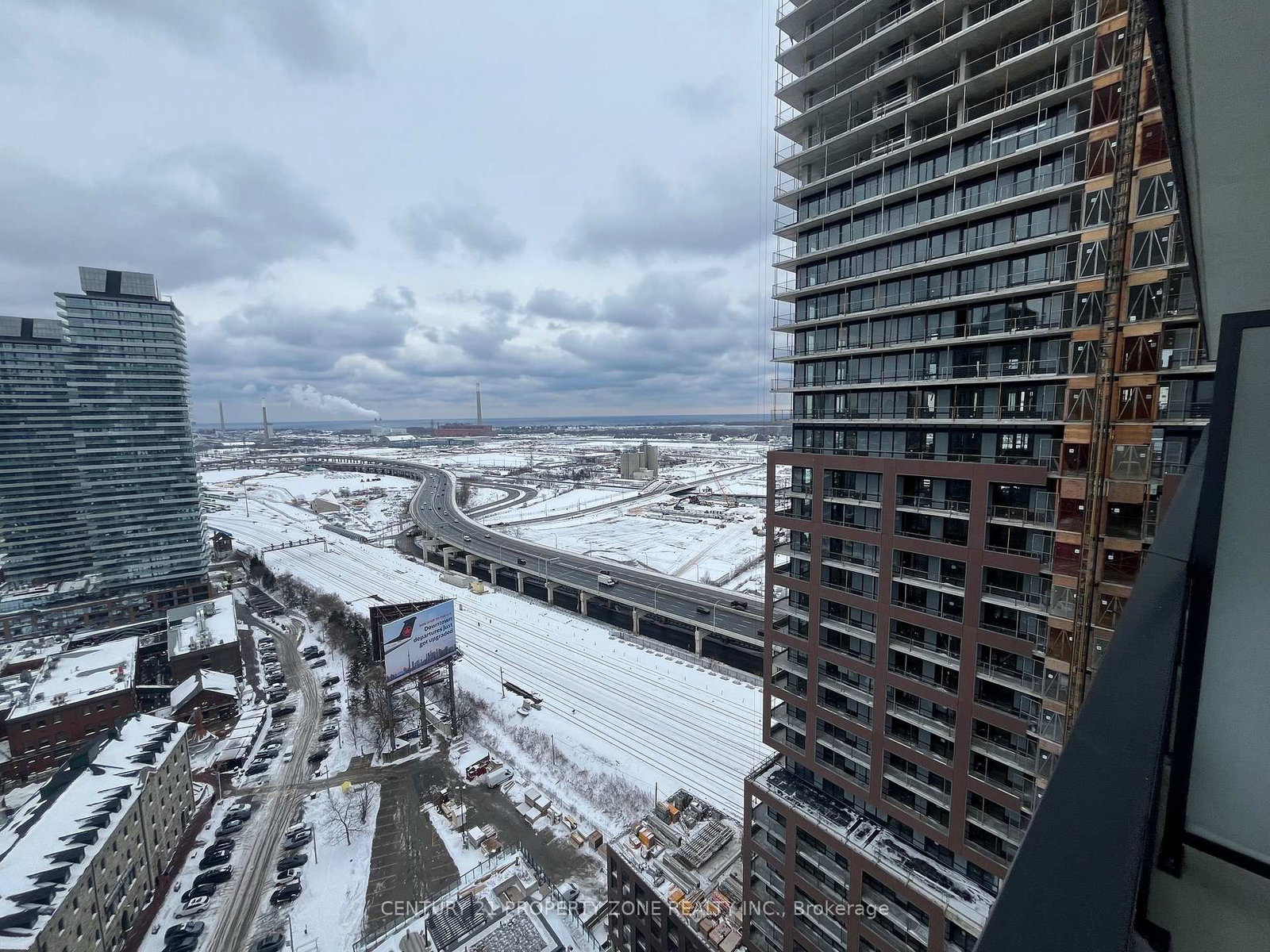 35 Parliament Street, Unit 2613 - Photo 11