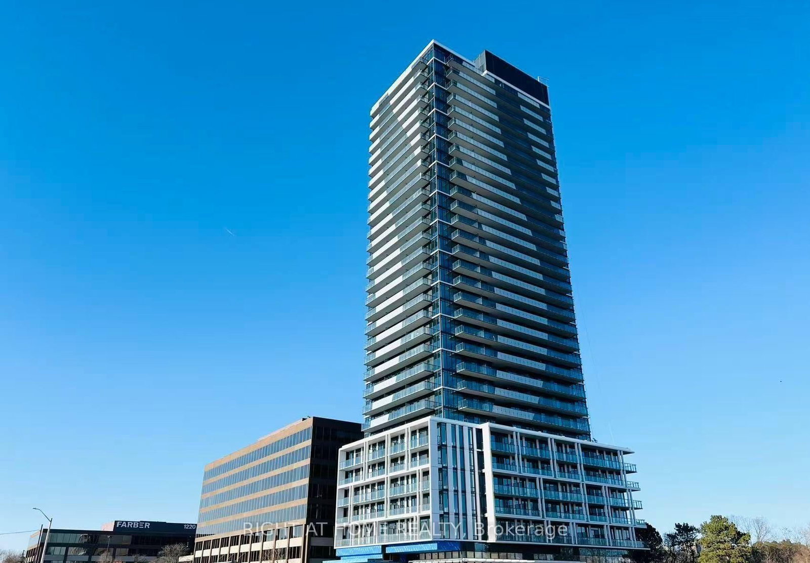 29 Green Trail Court, Unit 1505