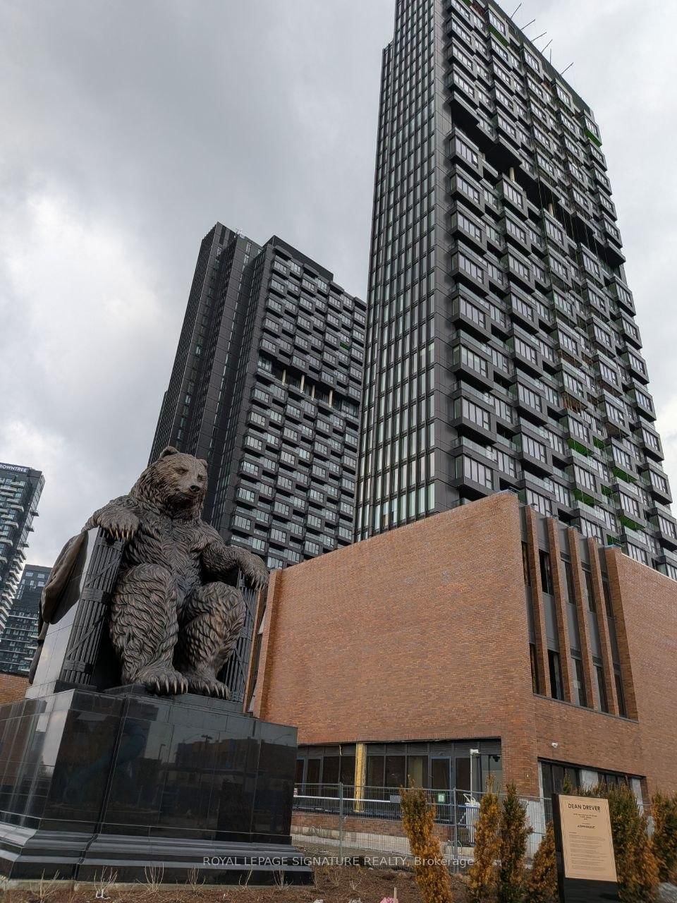 5 Quarrington Lane Road, Unit 1909 - Photo 2