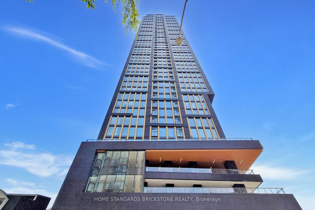 2717 - 319 Jarvis Street