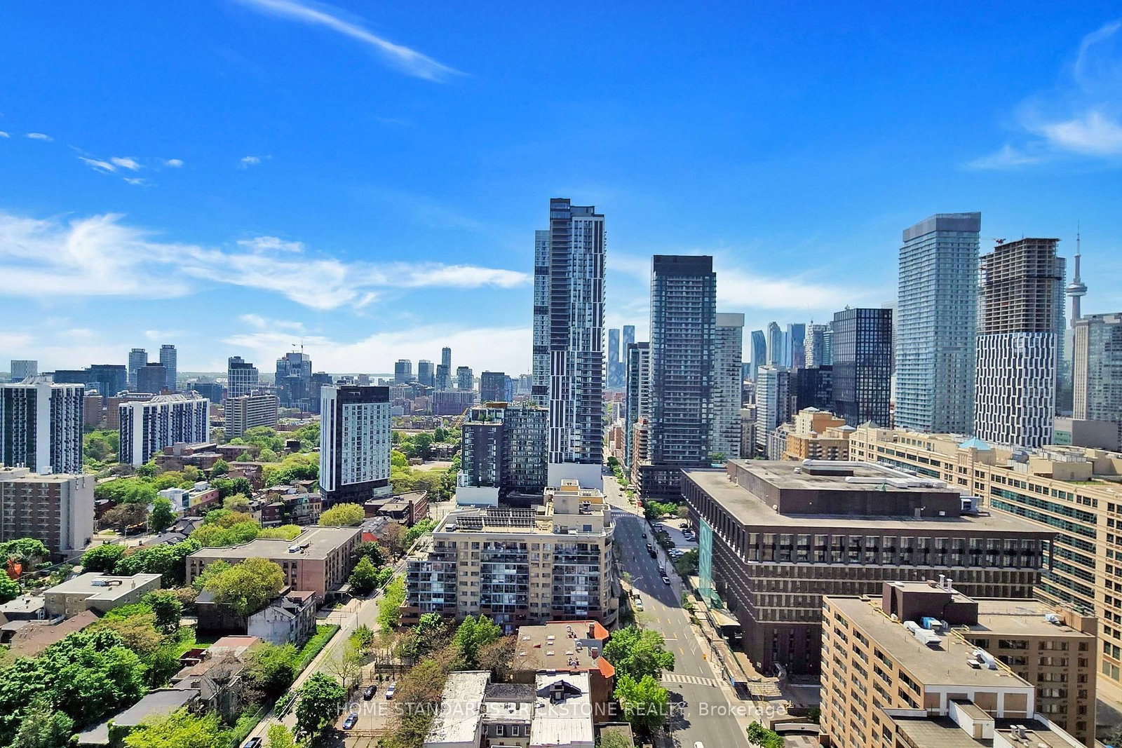 319 Jarvis Street, Unit 2717 - Photo 27