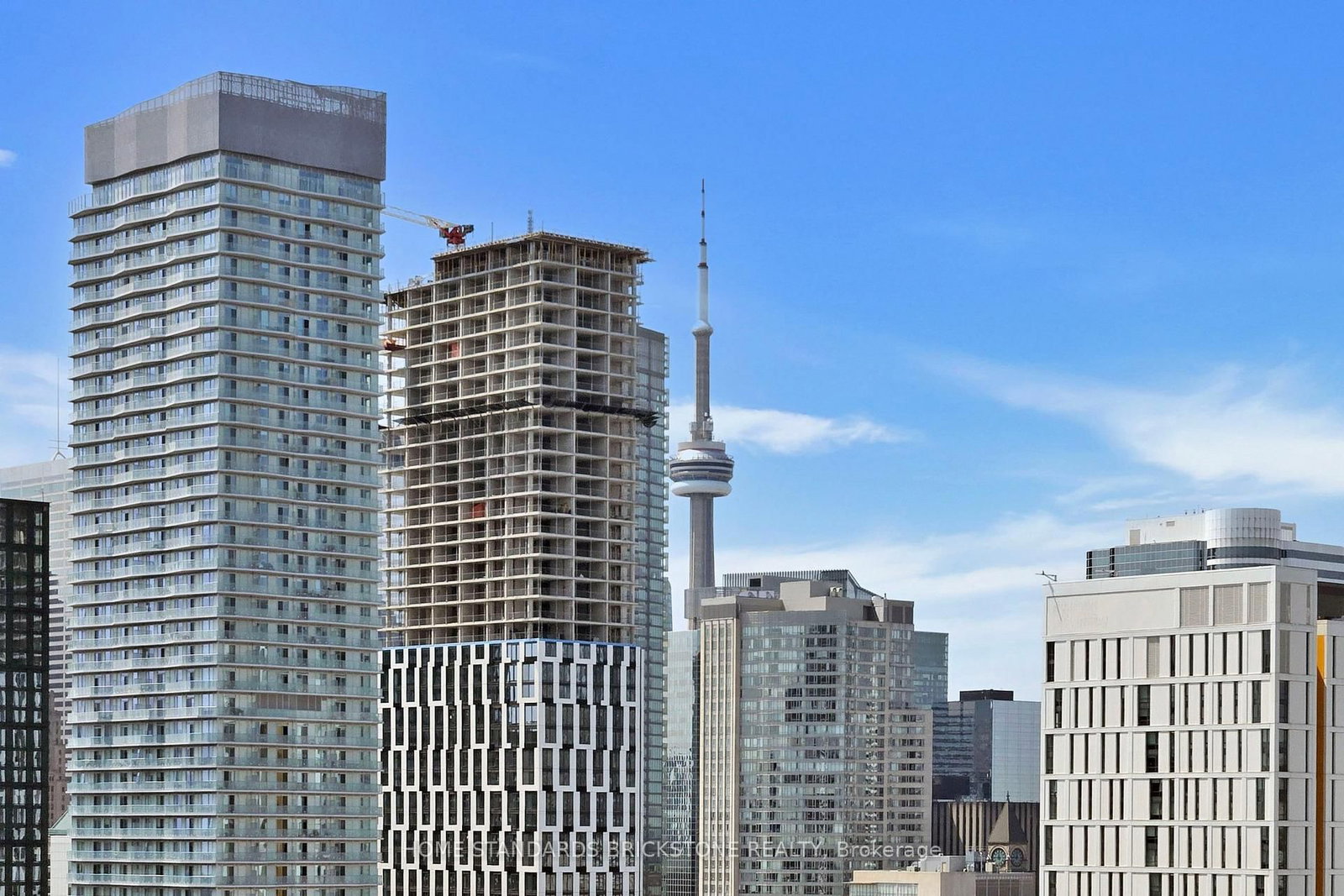 319 Jarvis Street, Unit 2717 - Photo 29