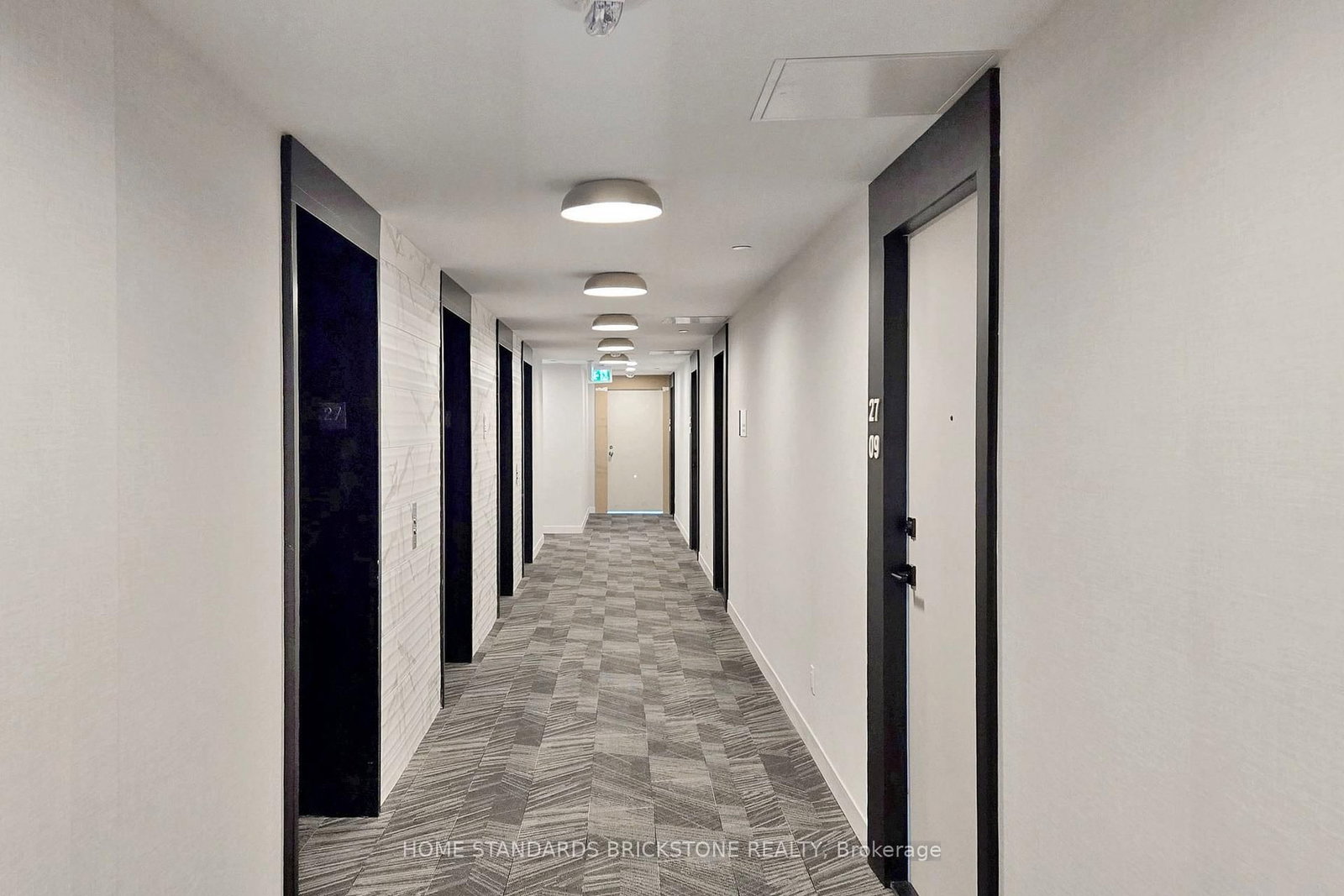 319 Jarvis Street, Unit 2717 - Photo 30