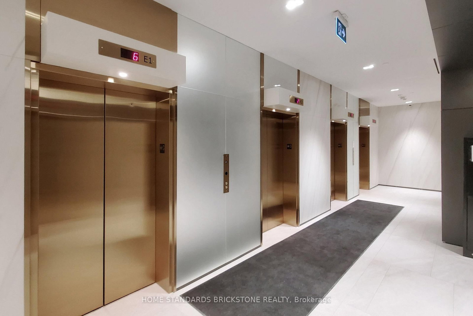 319 Jarvis Street, Unit 2717 - Photo 31