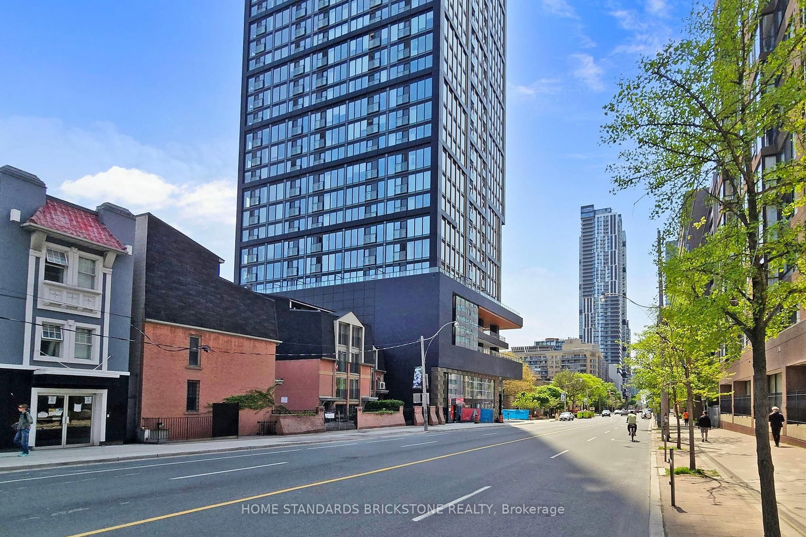 319 Jarvis Street, Unit 2717 - Photo 33