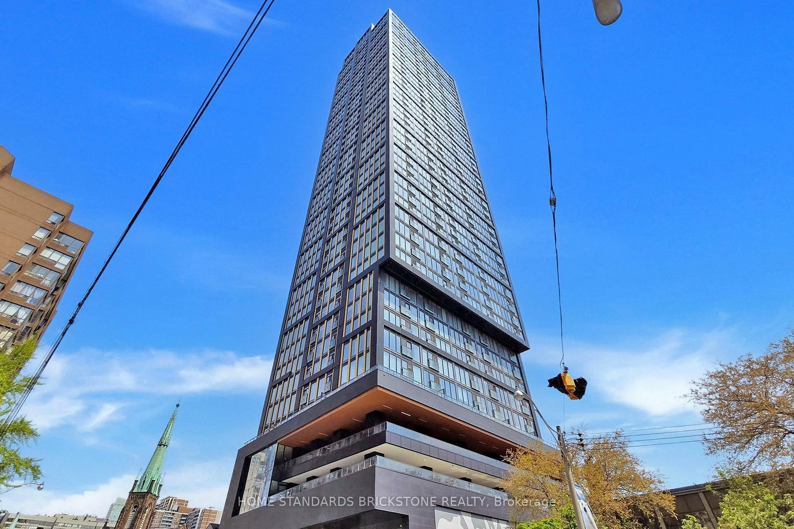 319 Jarvis Street, Unit 2717 - Photo 37